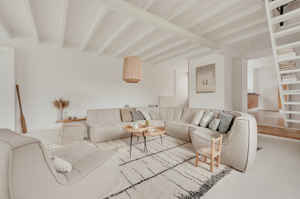 Medium property photo - Sint Bavodijk 34, 4504 AB Nieuwvliet